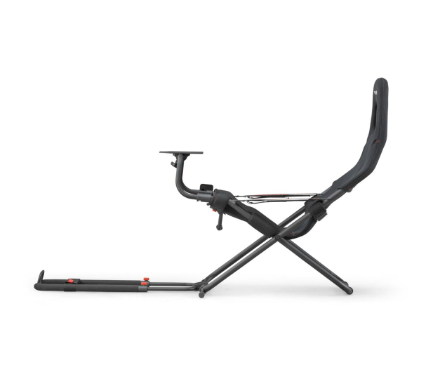 Playseat Challenge Actifit (Czarny) - 1044274 - zdjęcie 3